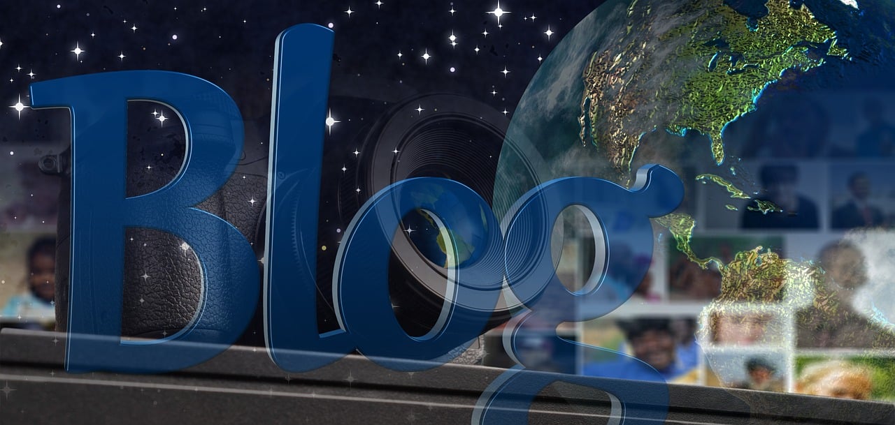 What is a blog post?
